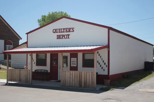 Quilter's Depot