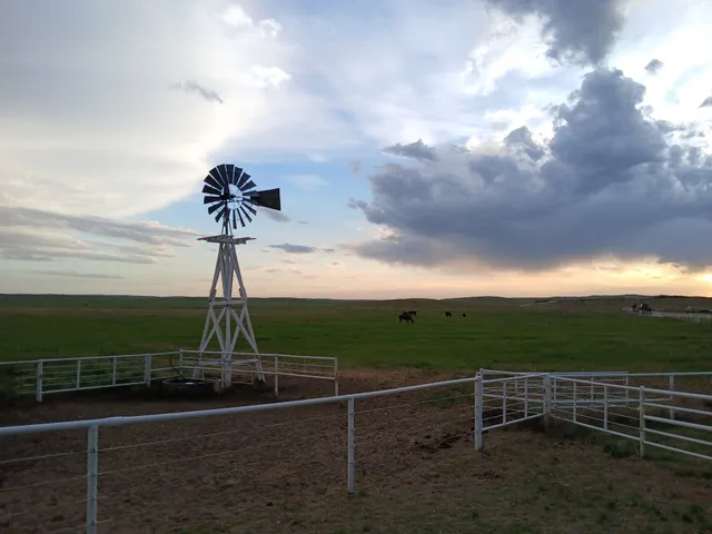 Haythorn Land & Cattle Co