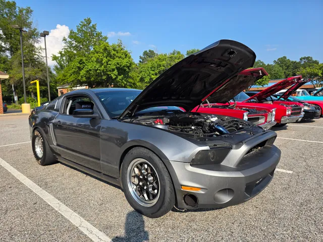 Irongate Village Shopping Center