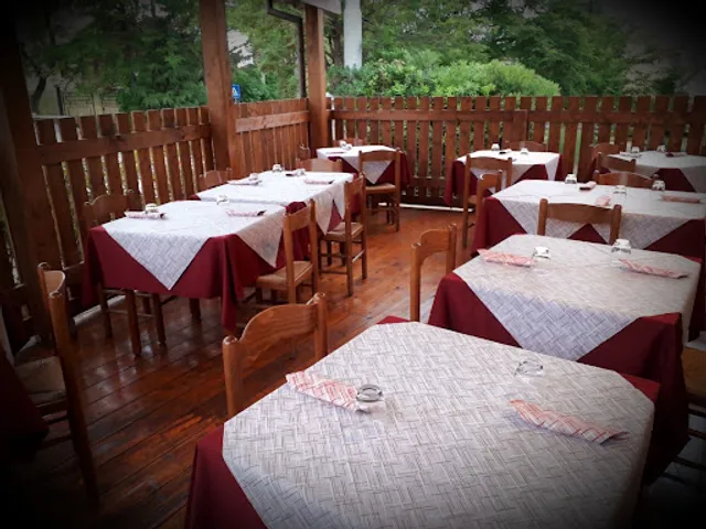 Ristorante Pizzeria La Collina