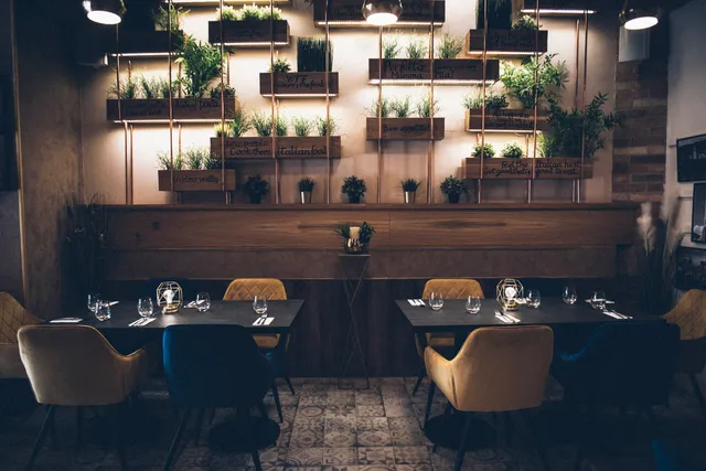 Doppio Italian Kitchen