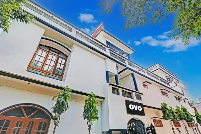 816039 Hotel Shiva Grand