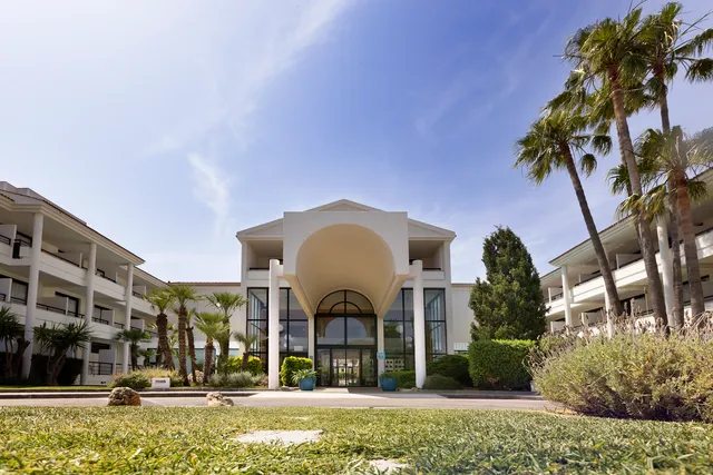 Bahia Pollença Aparthotel