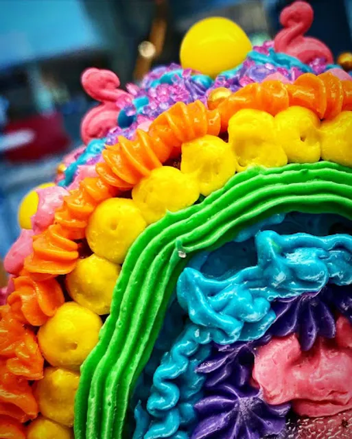 Cutie's Sodapop Shoppe