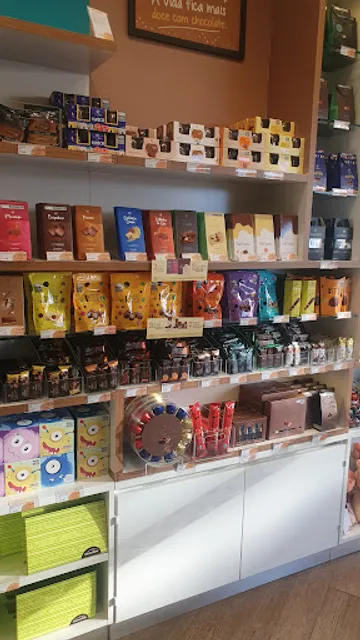 Cacau Show - Chocolates