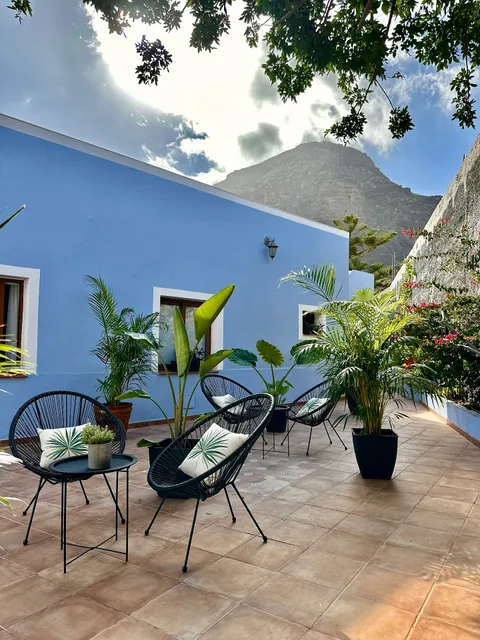 Casa Regina Tenerife