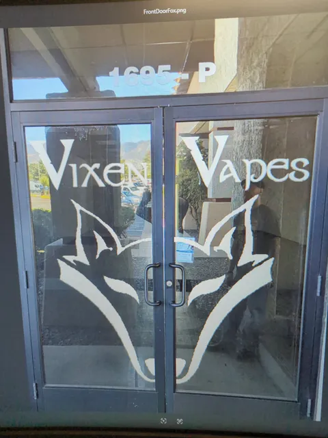 Vixen Vapes