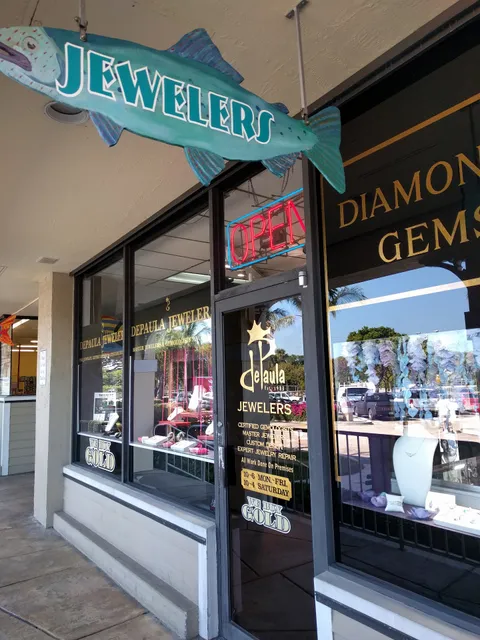 DePaula Jewelers