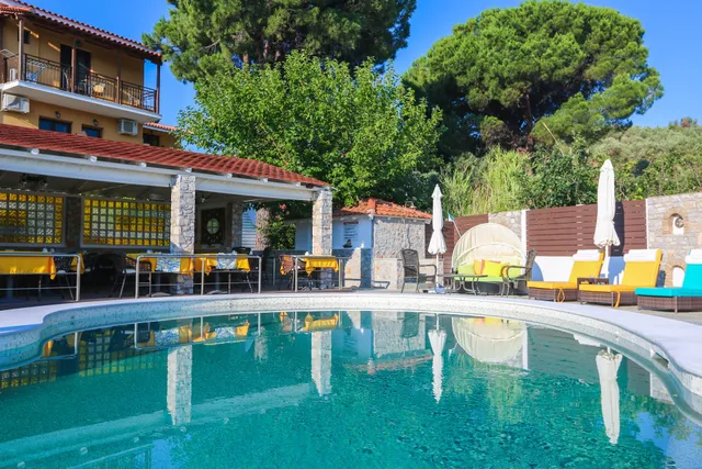 Island Suites Skiathos