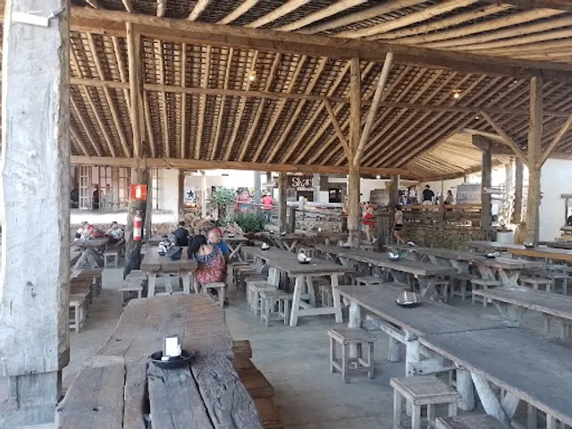 Solar do Engenho Day Use