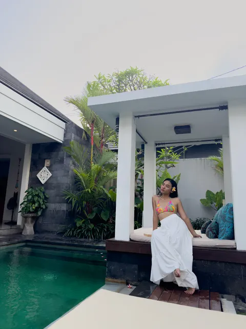 Vansari Serenity Villa