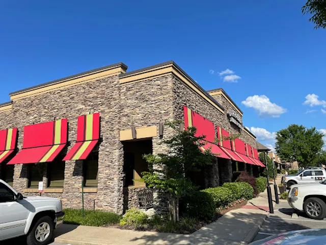 Carrabba's Italian Grill