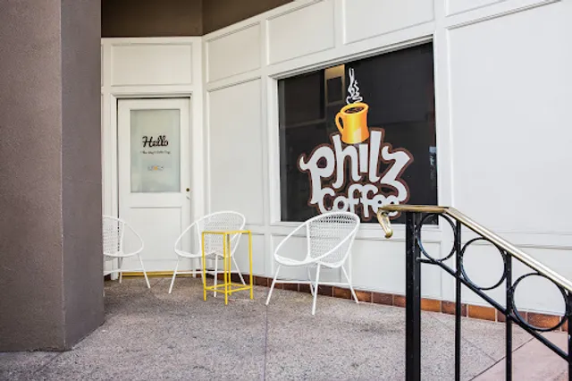 Philz Coffee