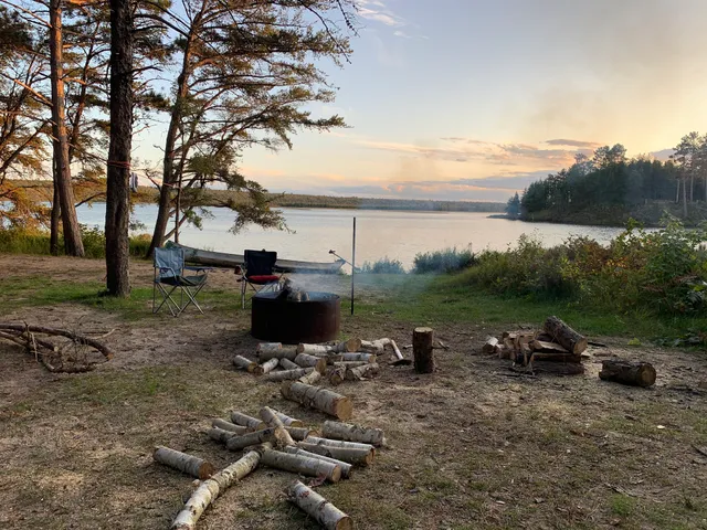 Blind Sucker Flooding