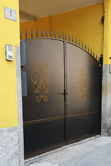 Dream&Fly Apartments