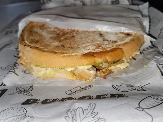 Tchê Lanches Copacabana