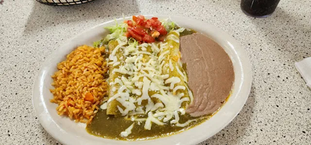 Hermanos Marquez Mexican Restaurant