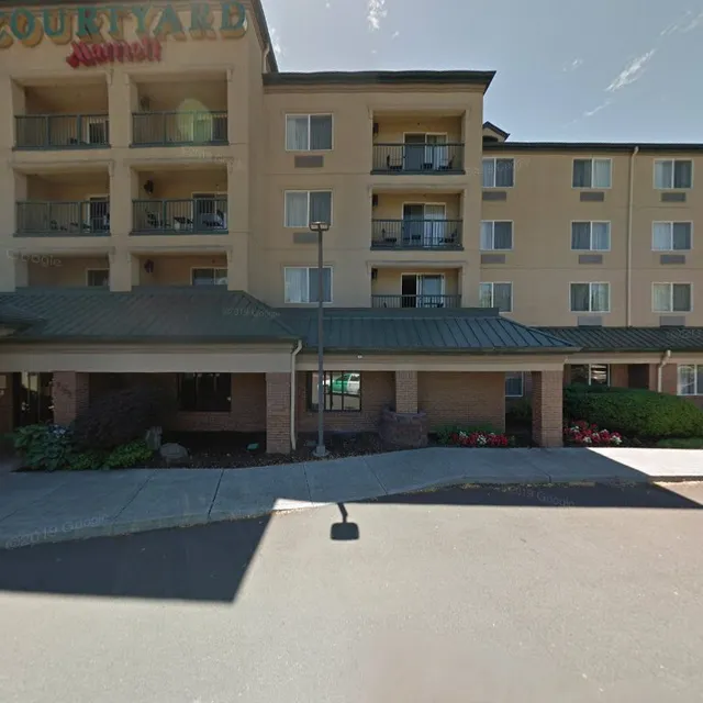 The Bistro - Eat. Drink. Connect.®