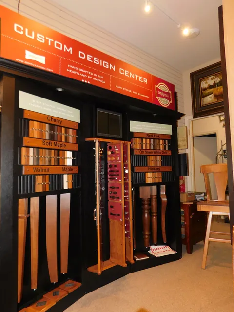 Spencer Carlson Furniture & Design