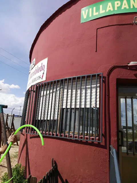 Restaurante Noble Villa