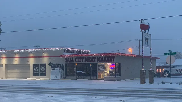 Tall City Meat Market L.L.C