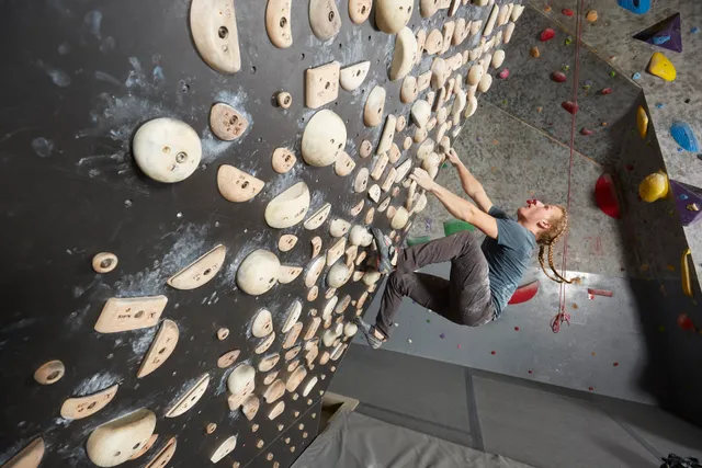 RocVentures Climbing