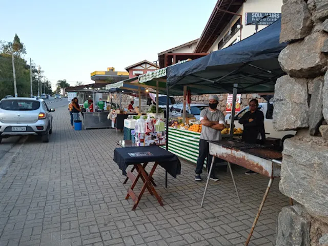 Bendito Espetos e Carnes