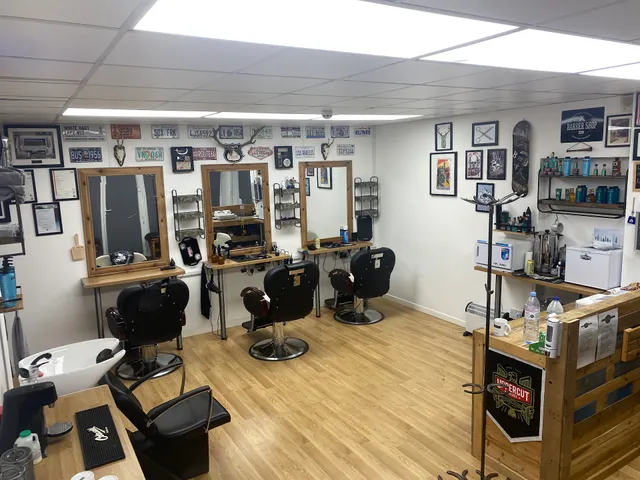 Bourton Barbers