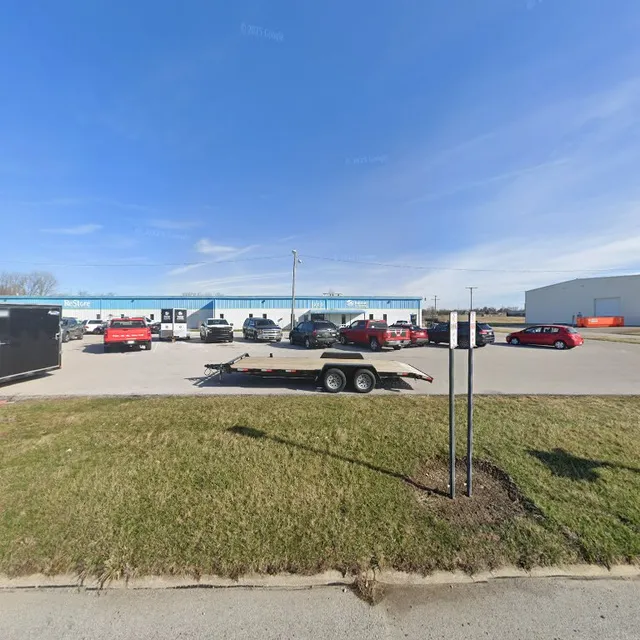 Habitat For Humanity