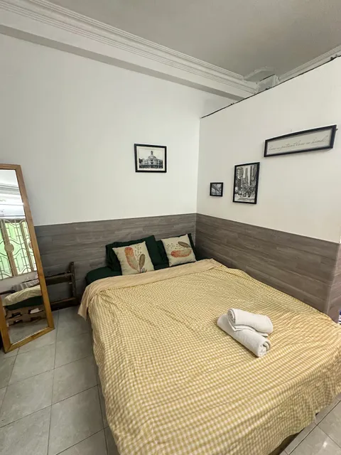 La Vie Saigon Homestay