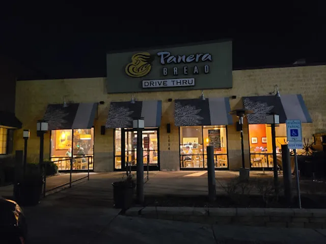 Panera Bread