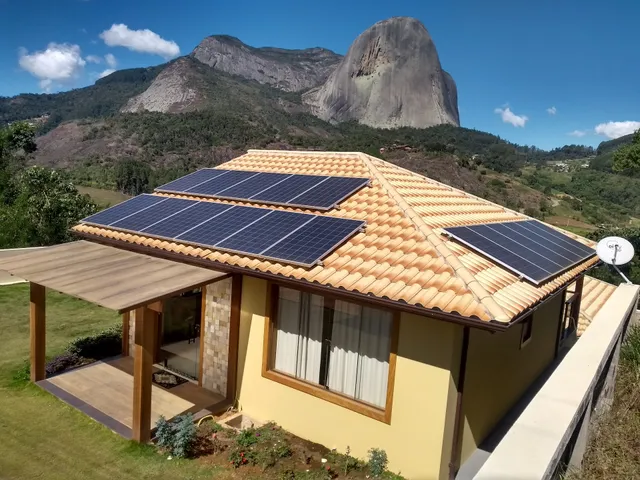 Pousada Aromas Da Pedra