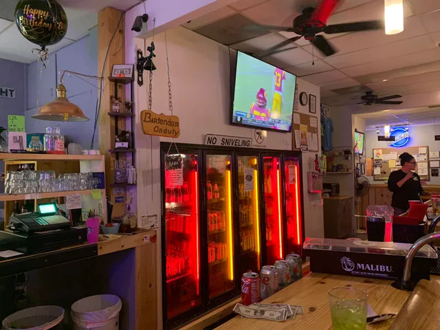 White Mountain Moose