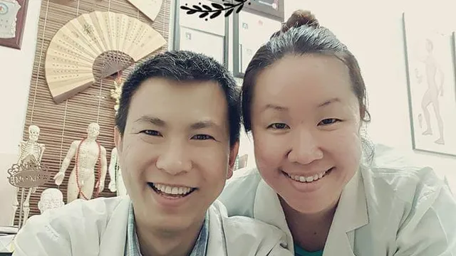 Two Tan Wellness 二陈中医康复院