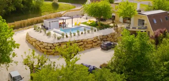 La Villa d'Elsa Sarlat