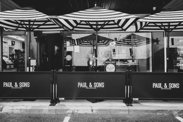 Paul and Sons Eatery