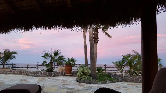 Tres Amigos Cabo Pulmo