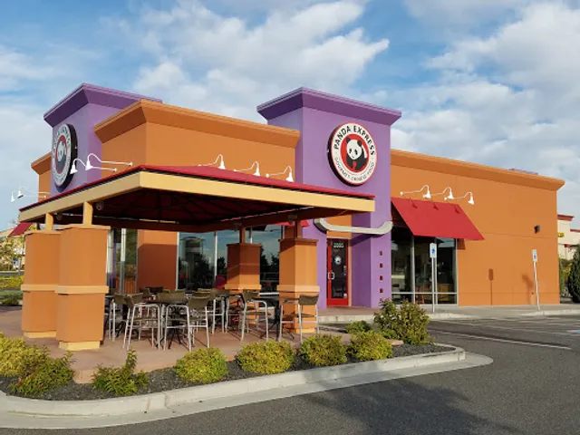 Panda Express