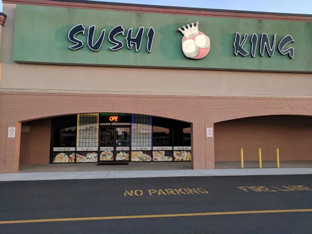 Sushi King
