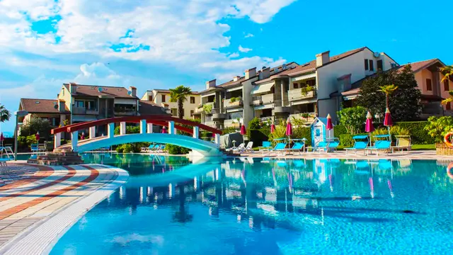 Exclusive Apartment Green Residence