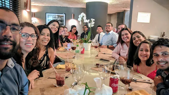 Espaço Gourmet Vera Moreira