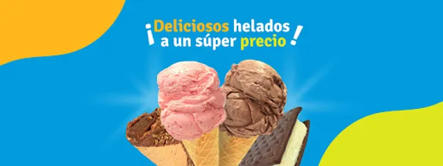 Punto Frío Heladería