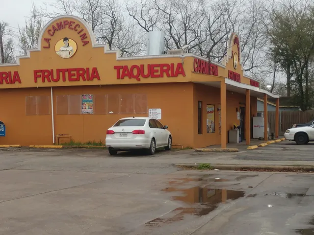 La Campesina Meat Market