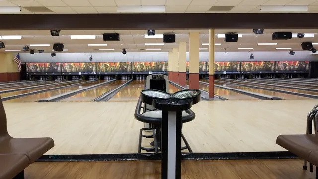 Phantom Lanes