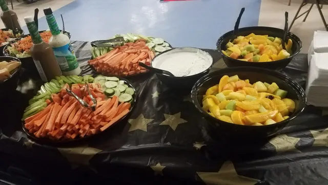 Kremmer's Cafe & Catering