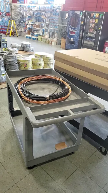 K/E Electrical Supplies