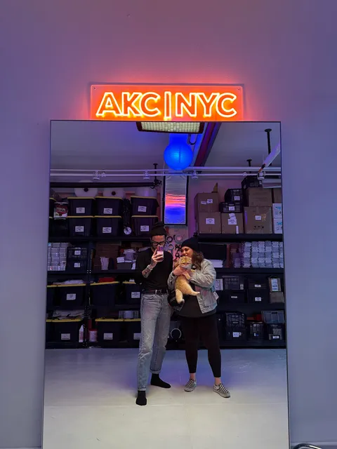 Artist Kit Company | AKC Creative Studio