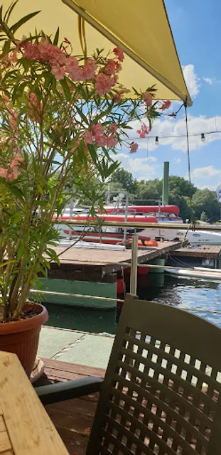 Restaurant Bootshaus-Haupt