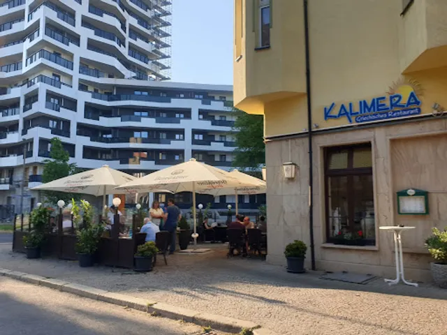 Restaurant Kalimera