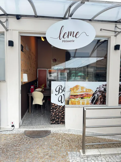 Leme Pâtisserie